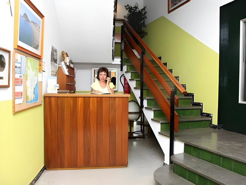 dal travel Apartaments Restaurant El Sol