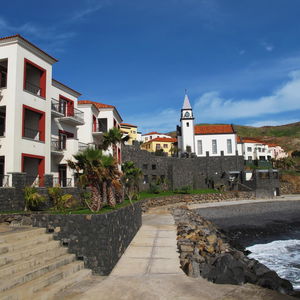 Hotel Dreams Madeira Resort, Spa & Marina cazare Canical