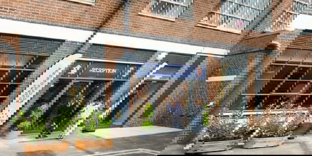 Hotel The Heights-Campus Accommodation