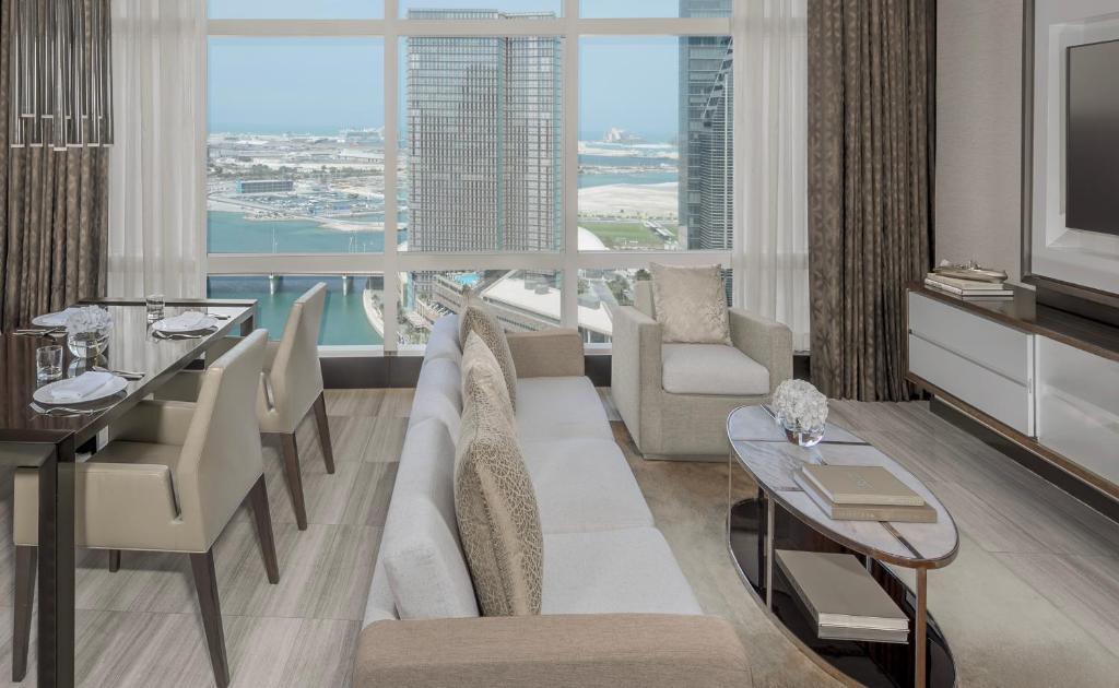 Rosewood Abu Dhabi