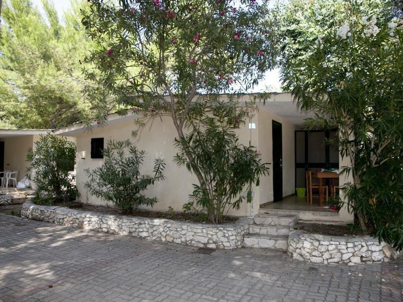 Hotel Villaggio Camping Spiaggia Lunga