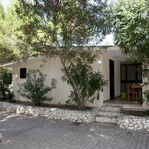 Hotel Villaggio Camping Spiaggia Lunga cazare Vieste