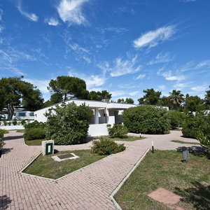 Hotel Villaggio Le Diomedee cazare Vieste