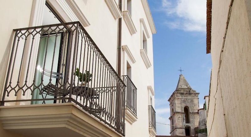 Hotel Al Castello Relais