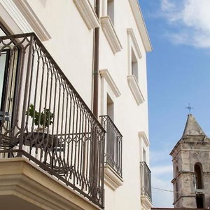Hotel Al Castello Relais cazare Vieste