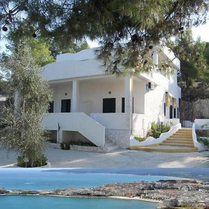 Hotel Residence Dolce Far Niente cazare Vieste