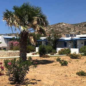 Sejur Firoa Studios vacanta Naxos