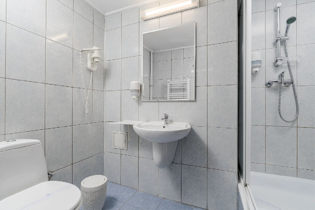 Hotel Cozia - Complex Balnear Cozia