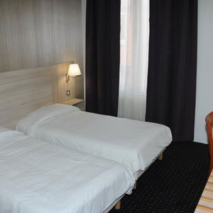 Hotel Hôtel Patio Brancion cazare Malakoff