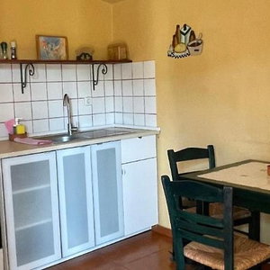 Hotel The Yellow Houses cazare Pyrgadikia