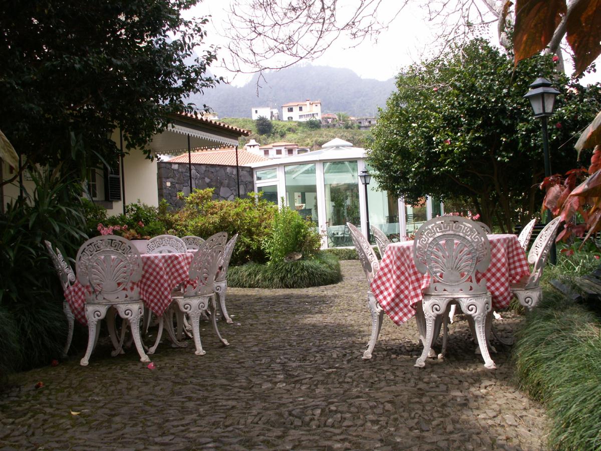 Hotel Solar Da Boaventura Residencia