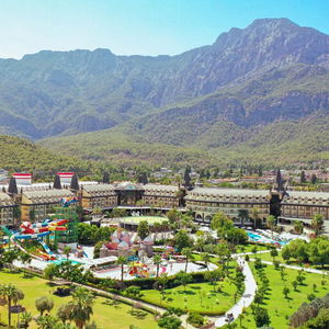 Hotel Crystal Prestige Pearl Collection cazare Goynuk