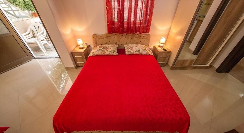 Hotel Guest House Mary