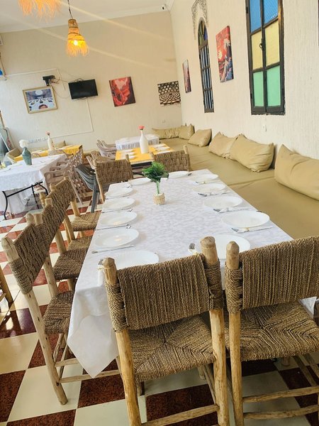 Qodwa Palace Riad & Spa