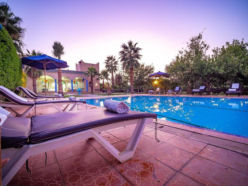Qodwa Palace Riad & Spa