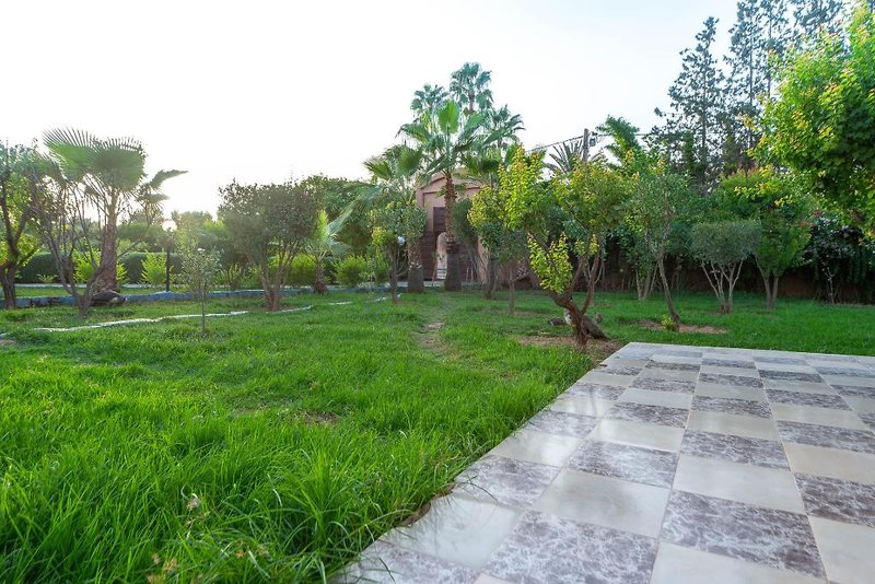 Qodwa Palace Riad & Spa