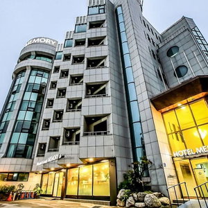 Hotel Hotel Memory cazare Gangneung