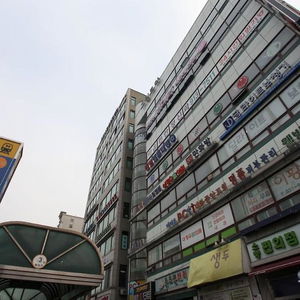 Hotel Hotel Violet cazare Goyang-si