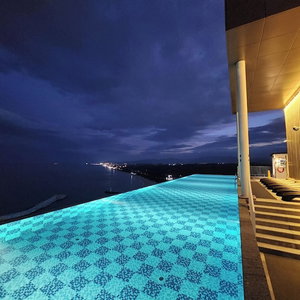 Hotel Chonpines Ocean Suites cazare Gangneung