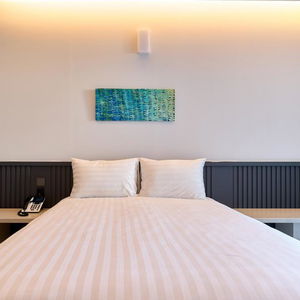 Hotel Sollavue Hotel & Resort cazare Gangneung