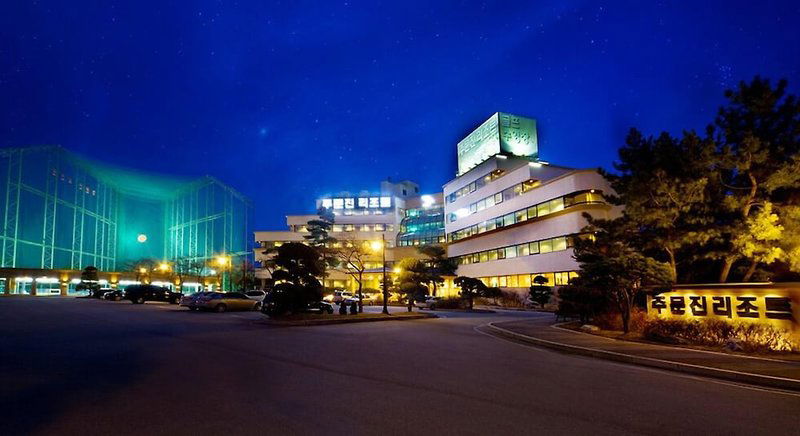 Hotel Jumunjn Hotel Resort