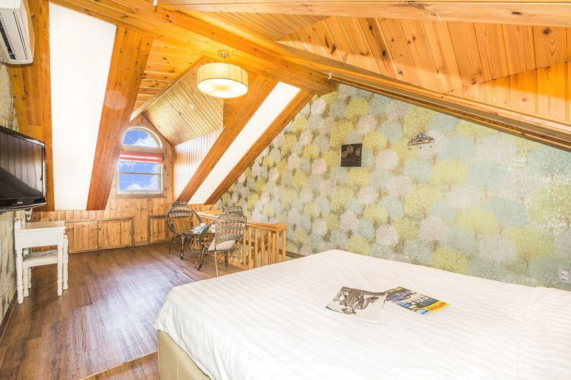 Hotel Santa Beach Pension