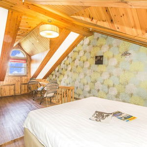 Hotel Santa Beach Pension cazare Gangneung