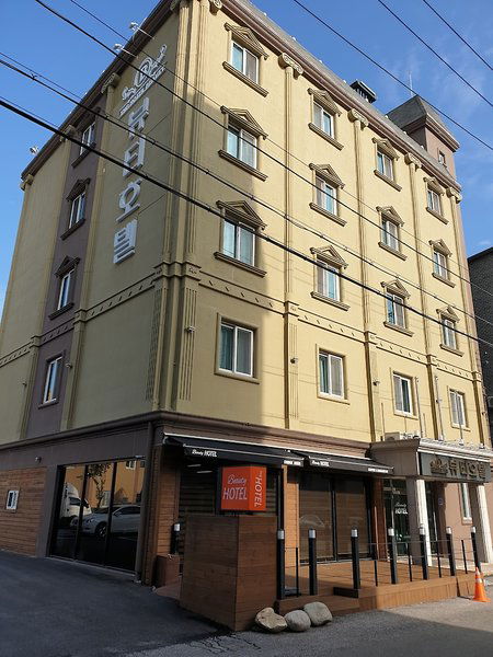 Hotel The Beauty Hotel