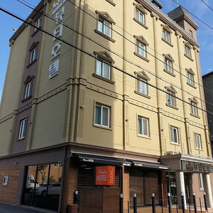 Hotel The Beauty Hotel cazare Gangneung