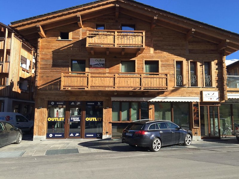 Hotel Appartamento Dina
