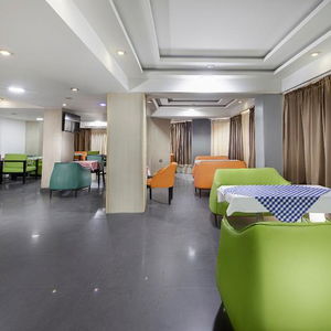 Hotel Kanzy Hotel cazare Clinton