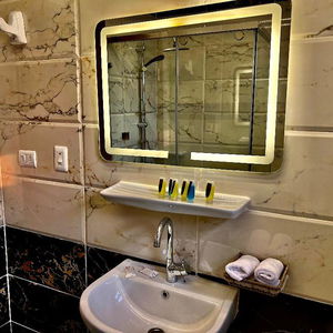 Hotel New Museum Pyramids Inn cazare Giza