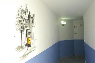 Hotel Residencial Sul