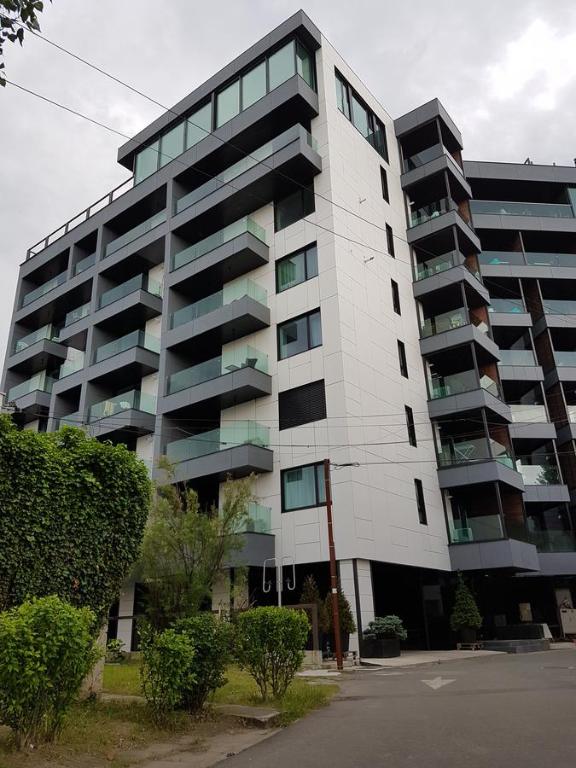 Hotel Pupa Residence