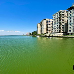 Hotel Solid Residence Mamaia 385 cazare Mamaia