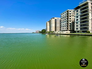Hotel Solid Residence Mamaia 385 cazare Mamaia