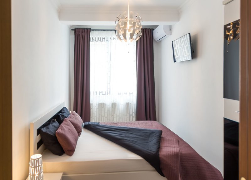 Solid Residence Mamaia 385