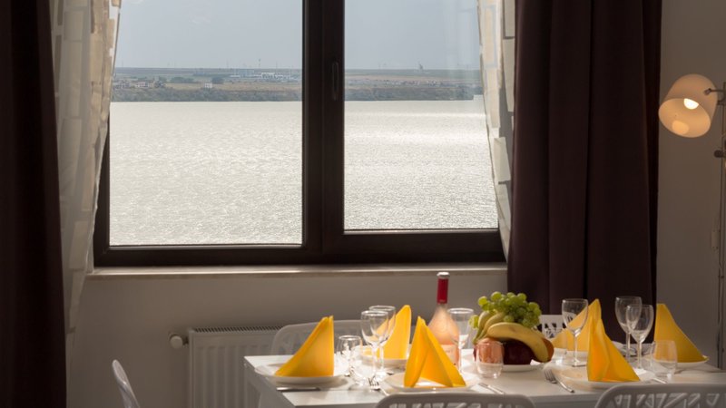 Solid Residence Mamaia 385