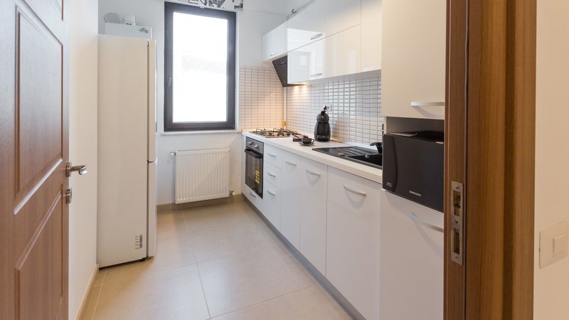 Solid Residence Mamaia 385