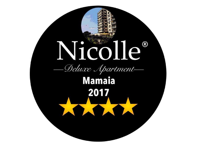 Solid Residence Mamaia 385
