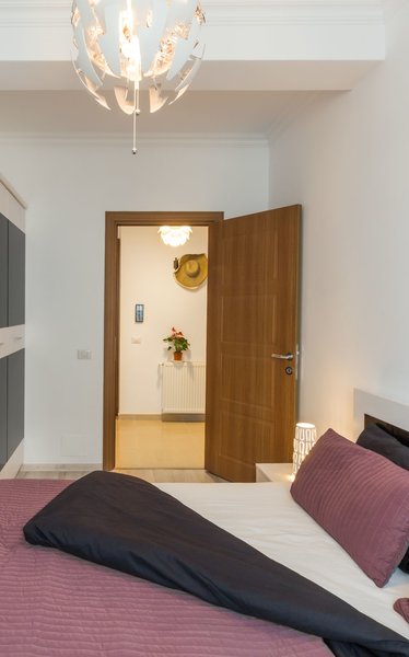 Solid Residence Mamaia 385