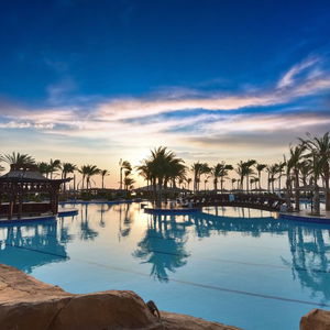 Hotel Sea Beach Edge By Rotana cazare Nabq