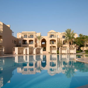 Hotel Tui Magic Life Redsina Sharm El Sheikh cazare Nabq