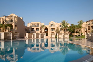 Hotel Tui Magic Life Redsina Sharm El Sheikh cazare Nabq