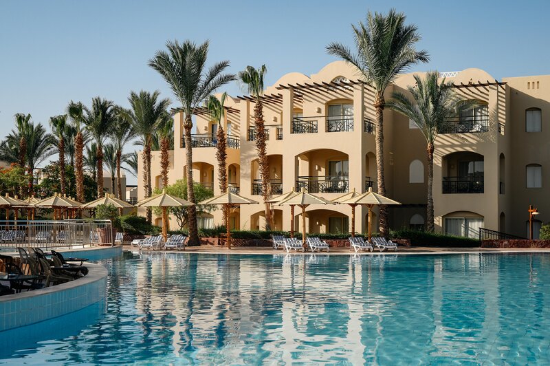 Tui Magic Life Redsina Sharm El Sheikh