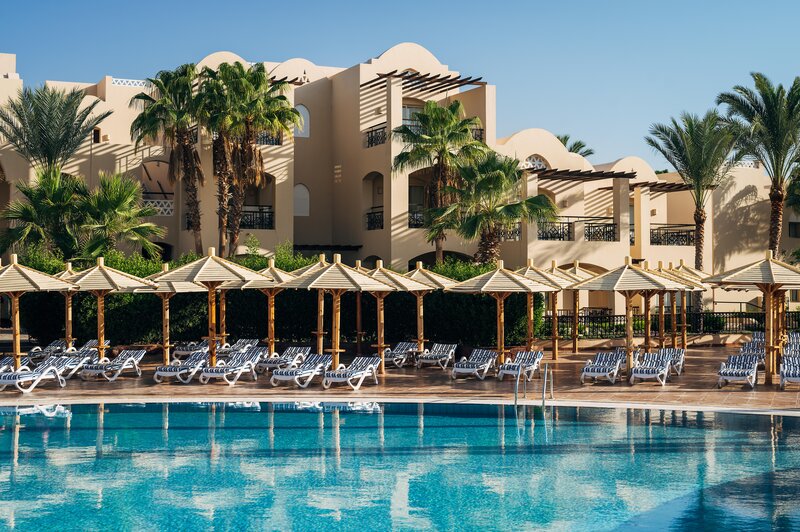 Tui Magic Life Redsina Sharm El Sheikh