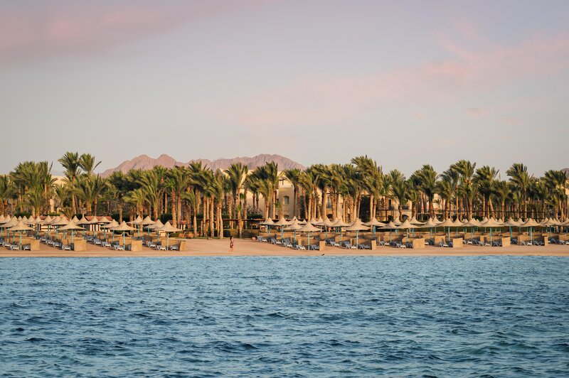 Tui Magic Life Redsina Sharm El Sheikh