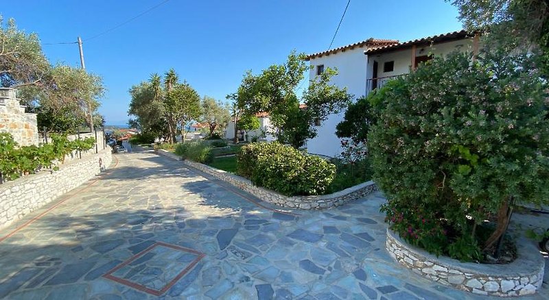 Valmas Village