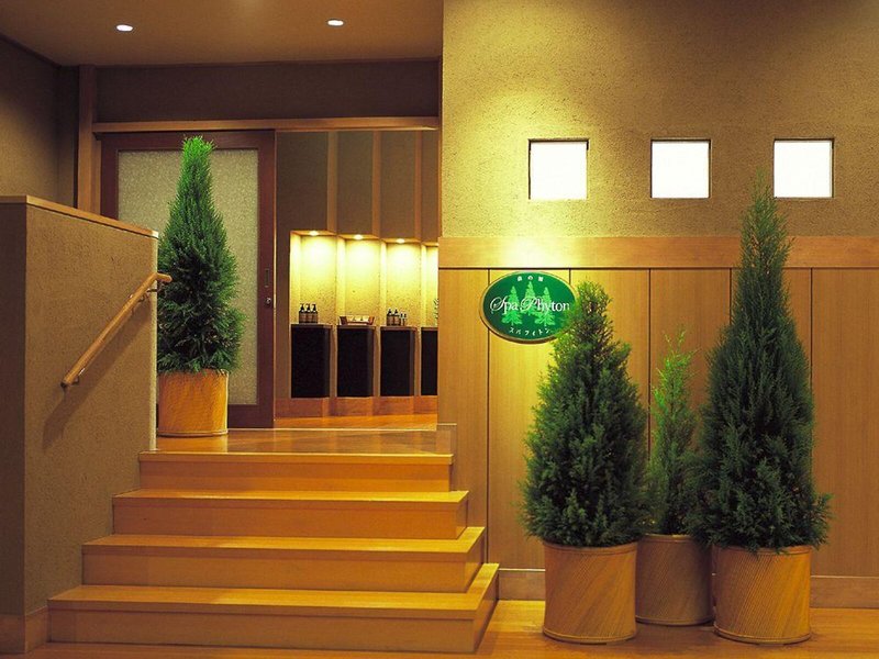 Hotel Associa Takayama Resort