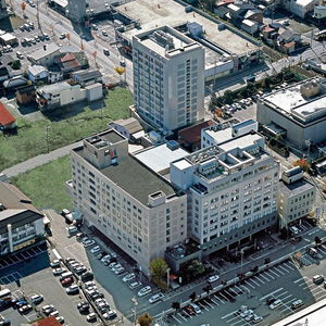 Hotel Hida Plaza cazare Takayama